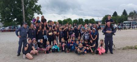 Občinsko gasilsko tekmovanje (24)